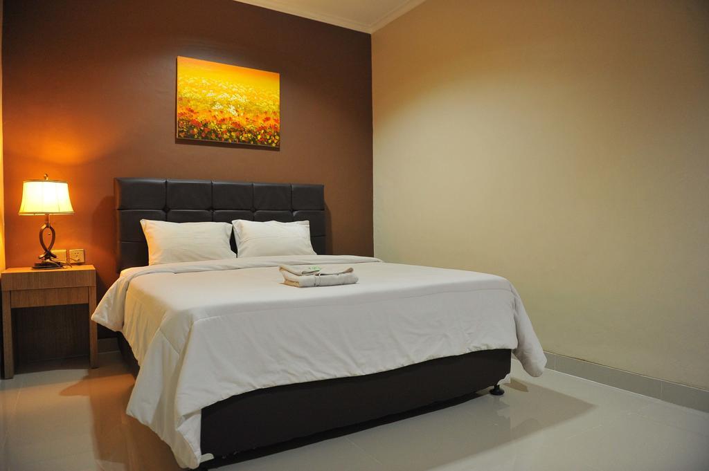 Benito Residence Tangerang Room photo