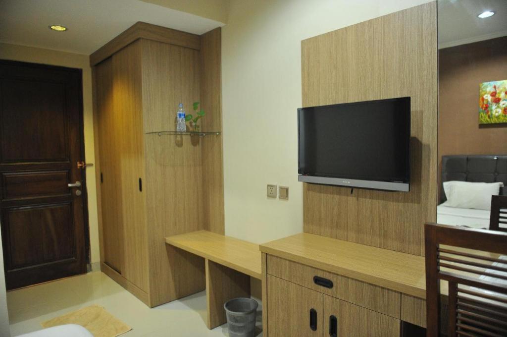 Benito Residence Tangerang Exterior photo