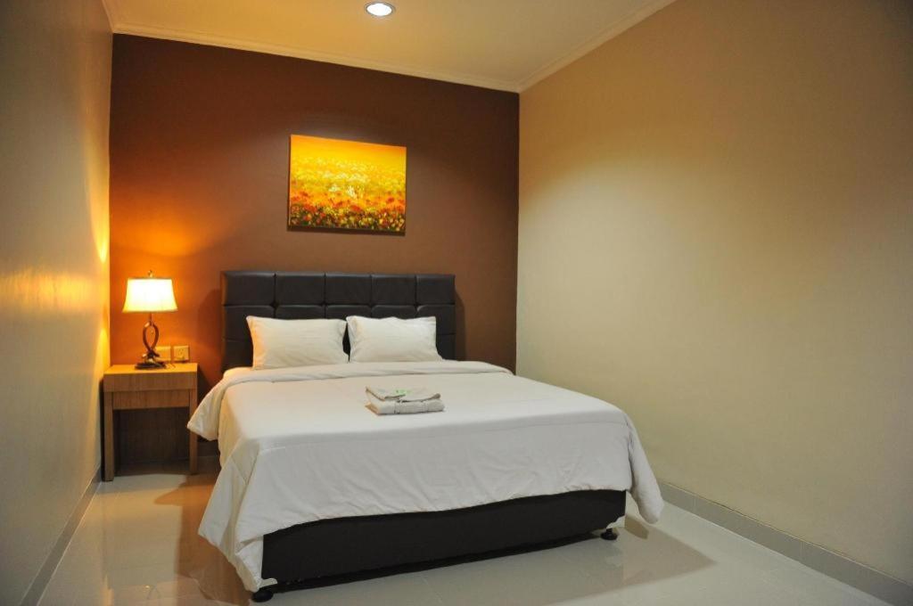Benito Residence Tangerang Exterior photo