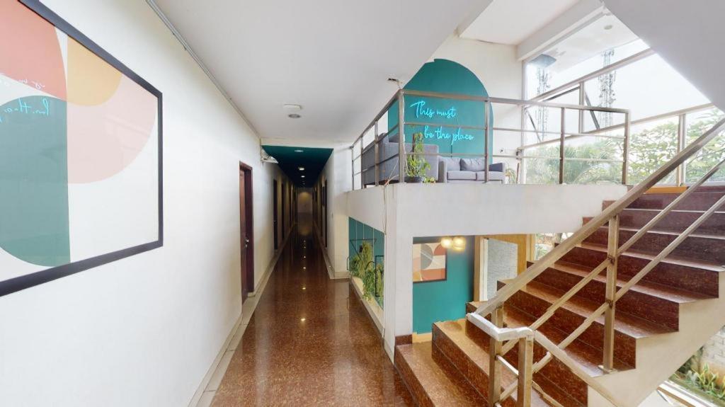 Benito Residence Tangerang Exterior photo