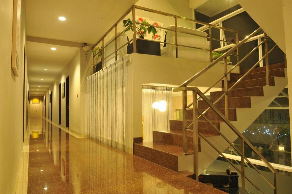 Benito Residence Tangerang Exterior photo