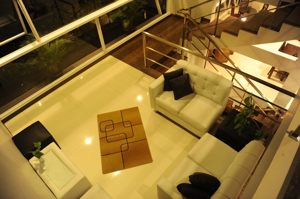 Benito Residence Tangerang Exterior photo