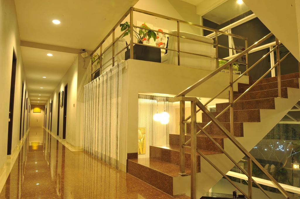 Benito Residence Tangerang Exterior photo