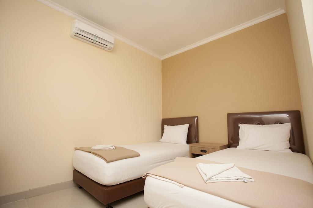 Benito Residence Tangerang Room photo
