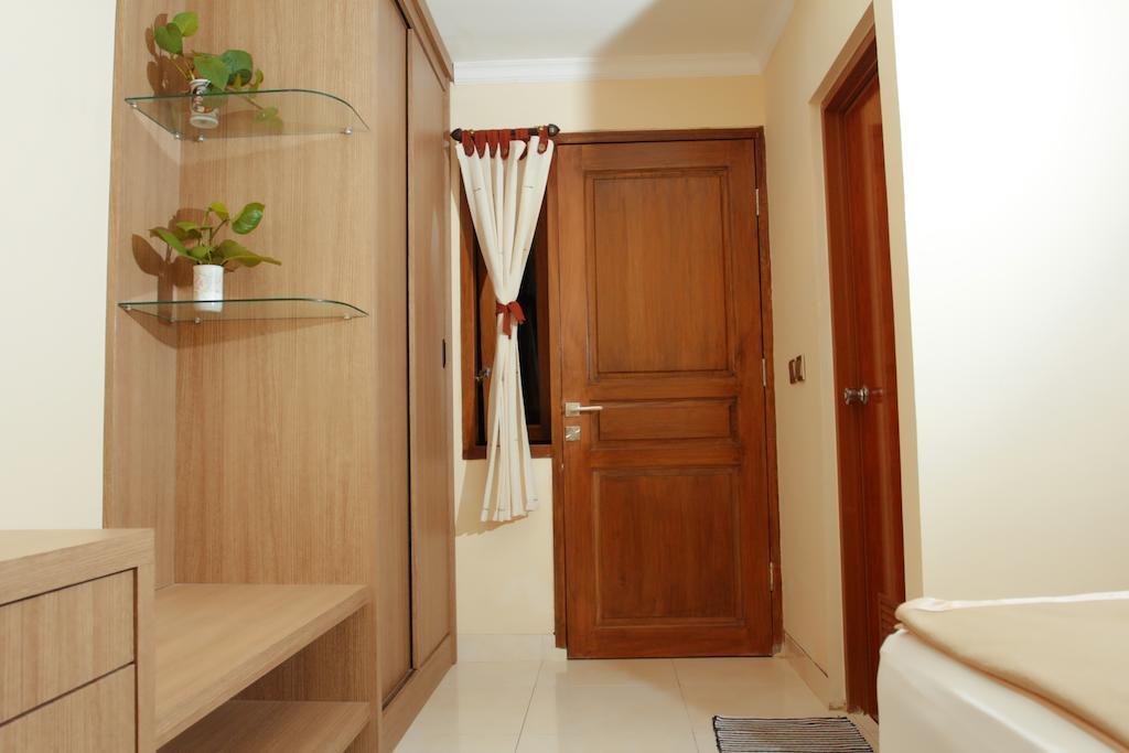 Benito Residence Tangerang Room photo
