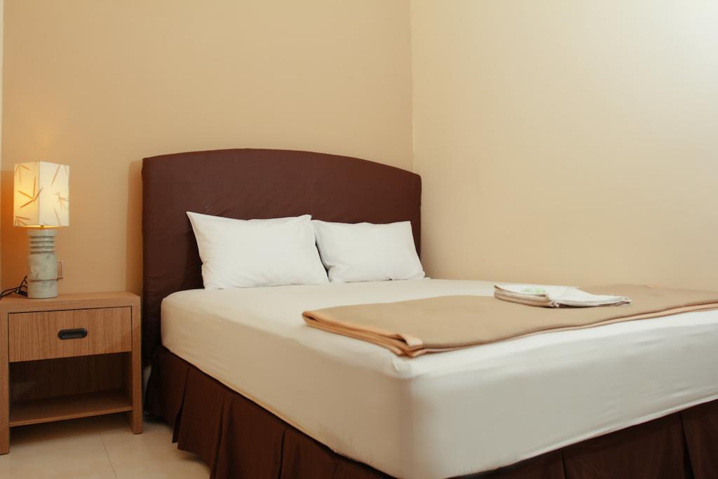 Benito Residence Tangerang Room photo