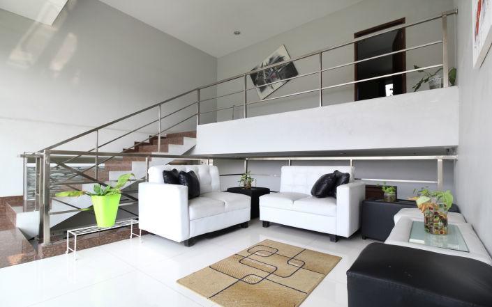 Benito Residence Tangerang Exterior photo